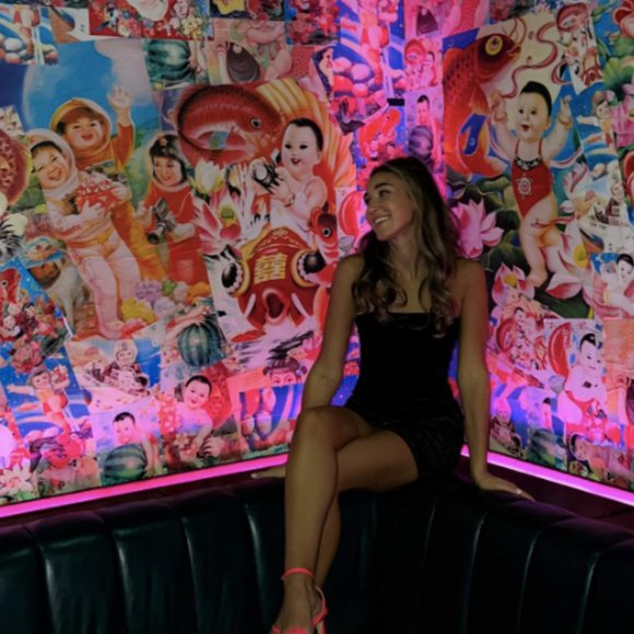 Meet your Posher, Alle - Picture 1 of 1